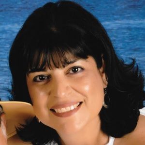 Meet your Posher, Margie